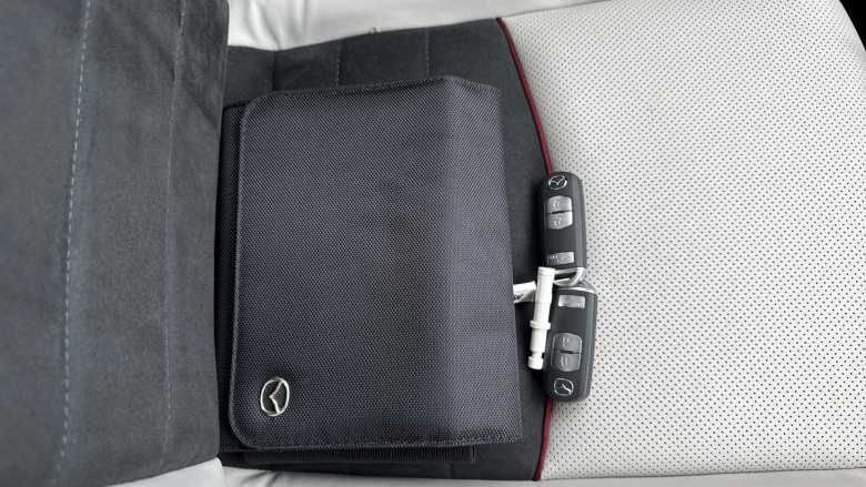 Mazda CX-3 2.0 Sport Nav 5dr Petrol Hatchback